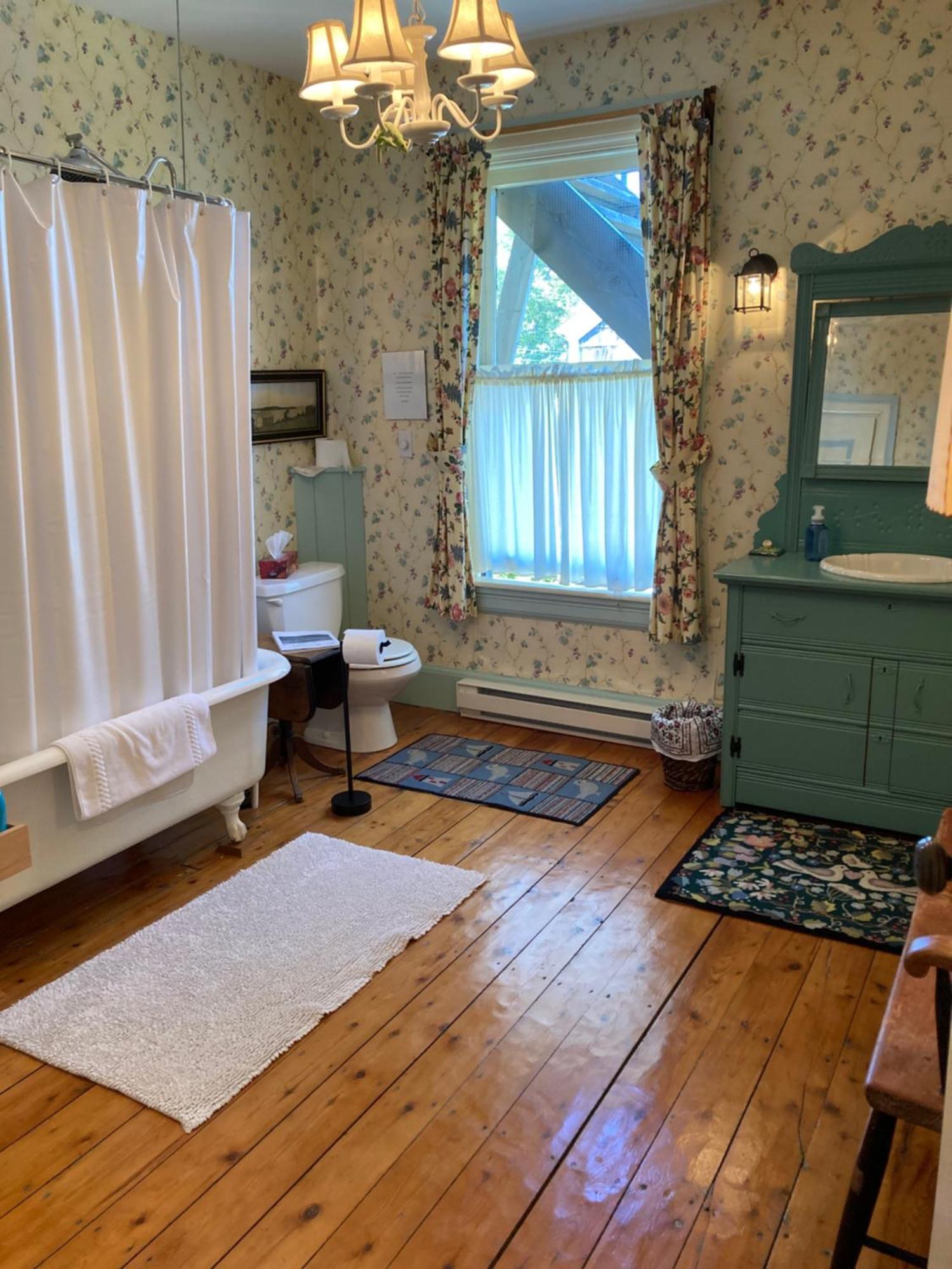 Mecklenburgh Inn Chester Екстериор снимка