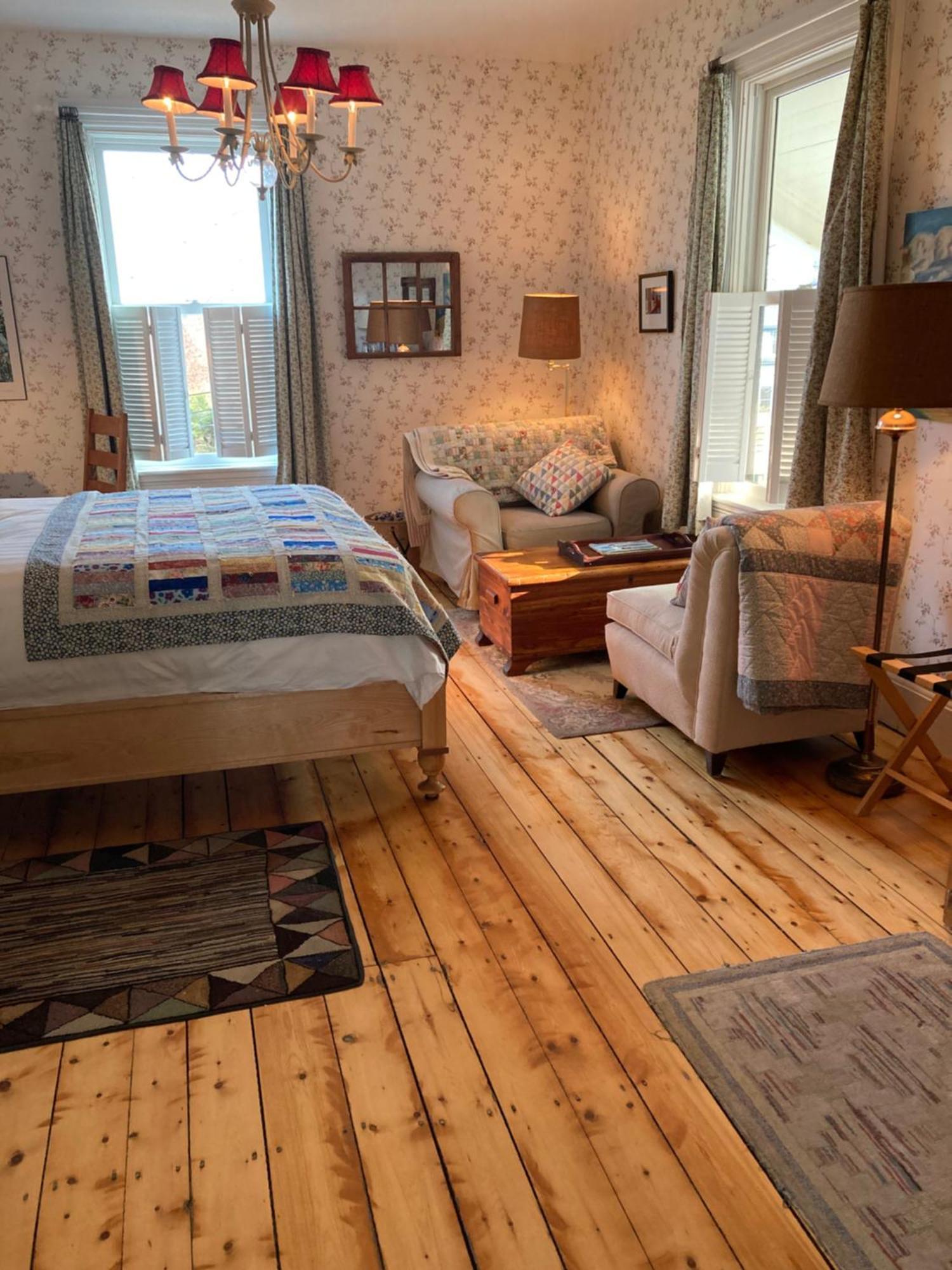 Mecklenburgh Inn Chester Екстериор снимка